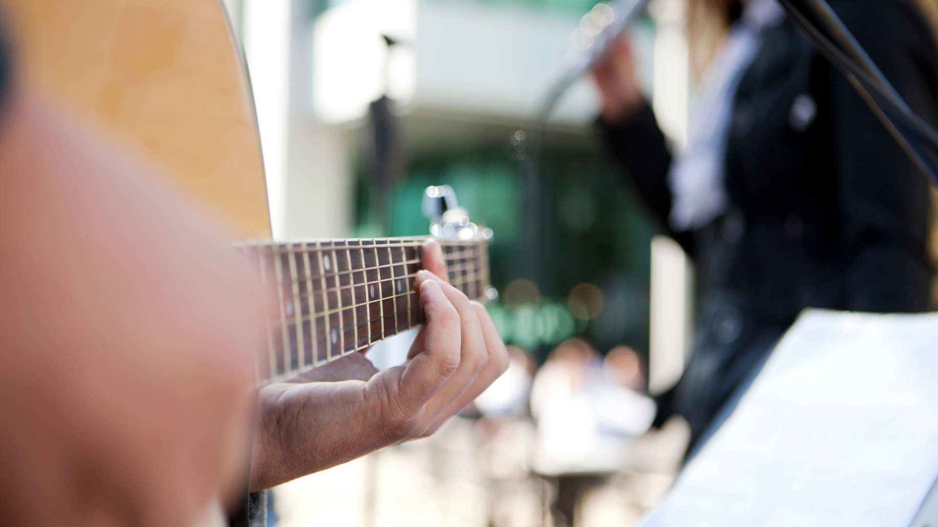 churches in victorville worship team